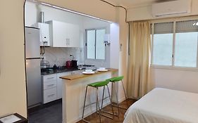 Belgrano Cozy Suite